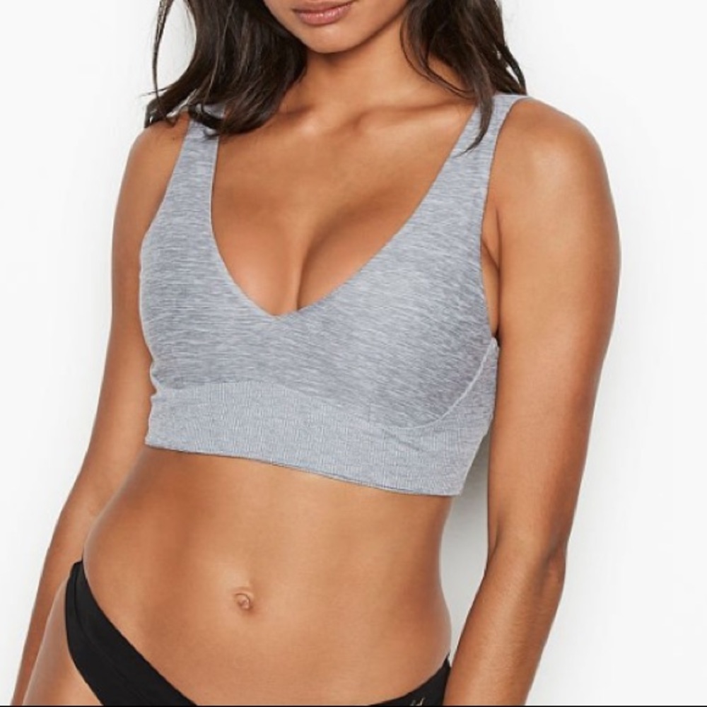 NWT Victoria’s Secret Wireless Bra